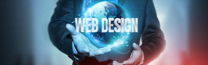 web design