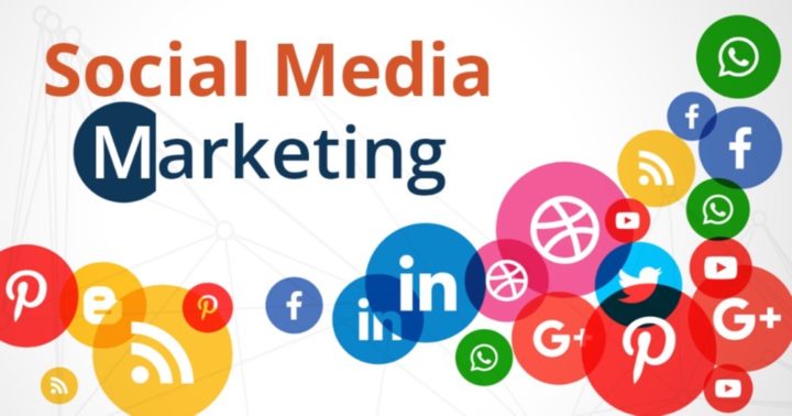 5 Key Benefits of Social Media Marketing for Businesses