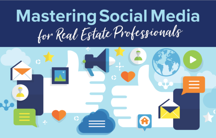 My Real Estate Revelation: The Power of Social Marketing Unveiled